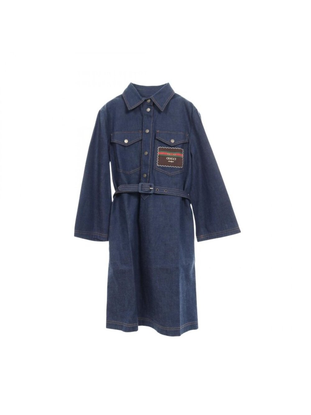 Gucci Dress Cotton